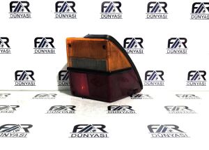SAAB 900 SAG STOP 89-98 ORIJINAL CIKMA 447915-17
