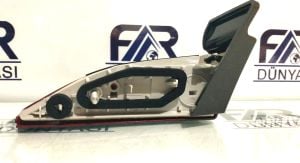 FIAT EGEA SOL IC STOP 15-20 ORIJINAL SIFIR 52195072