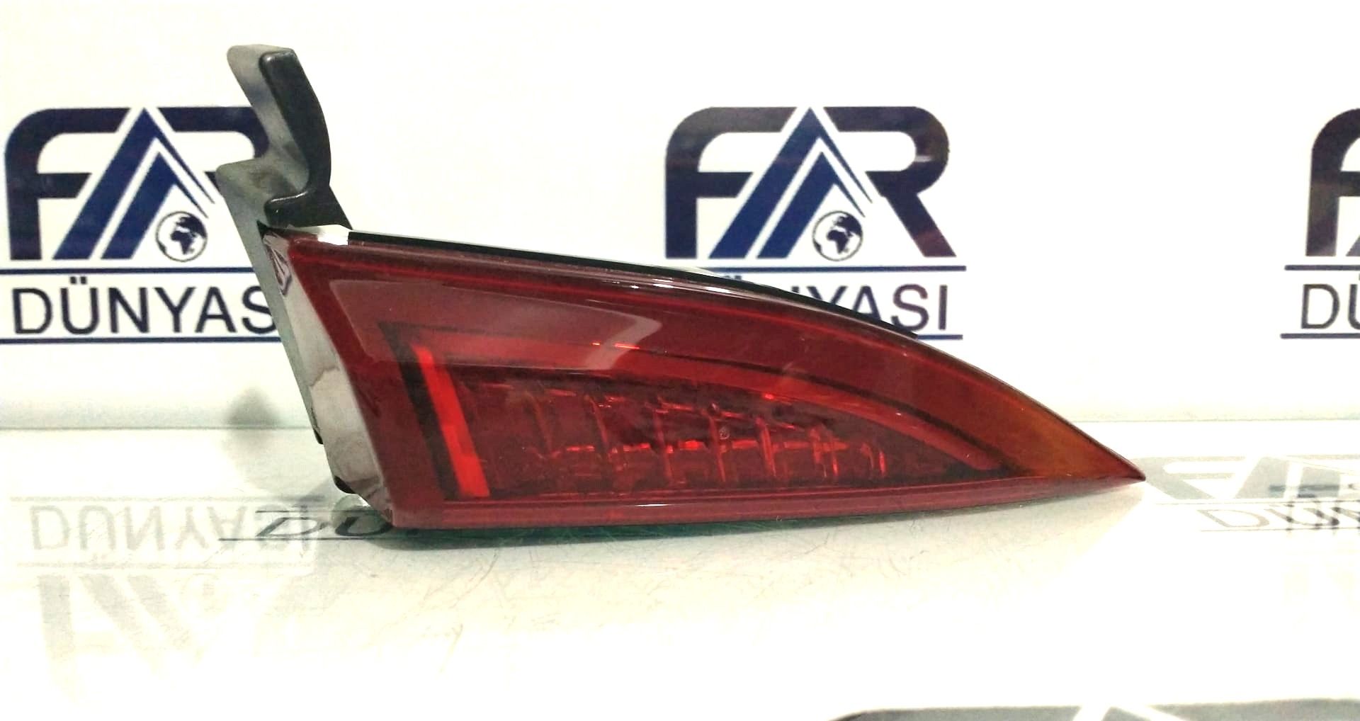 FIAT EGEA SOL IC STOP 15-20 ORIJINAL SIFIR 52195072