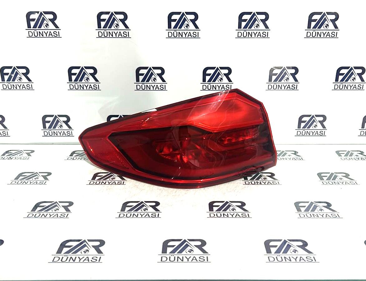 BMW 5 SERISI G30 LED SOL DIS STOP 17-20 ORIJINAL CIKMA 63217376463