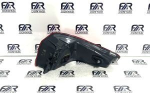 BMW 5 SERISI G30 LED SOL DIS STOP 17-20 ORIJINAL CIKMA 63217376463
