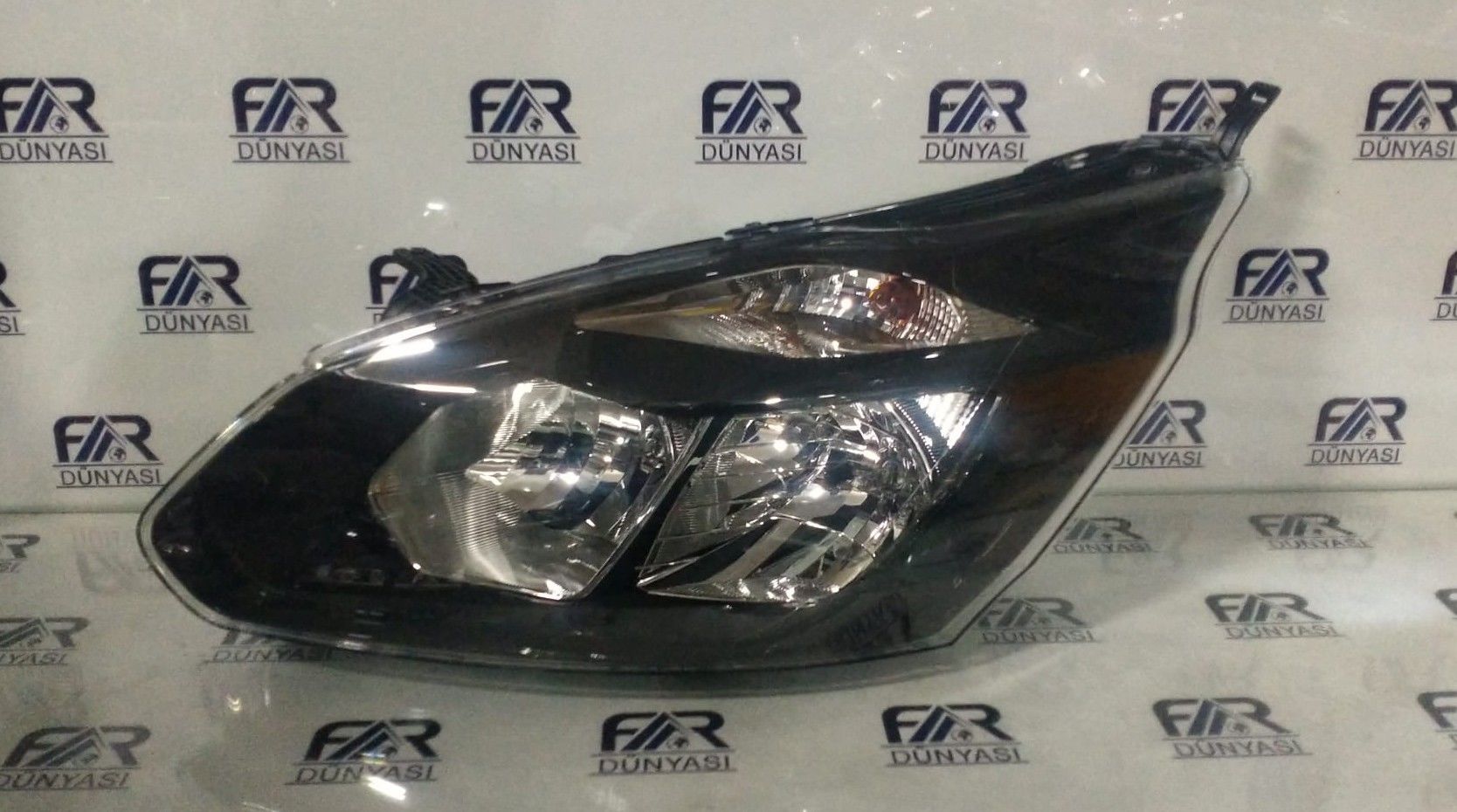 FORD TRANSIT CUSTOM SOL FAR 12-17 ORIJINAL CIKMA BK2113W030BJ