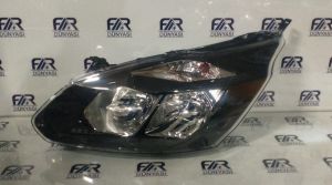 FORD TRANSIT CUSTOM SOL FAR 12-17 ORIJINAL CIKMA BK2113W030BJ