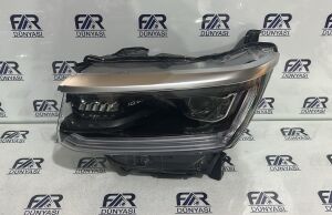 VOLKSWAGEN AMAROK IQ LED SOL FAR 23-25 ITHAL SIFIR N1XB13E017DE