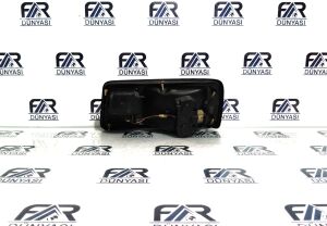 TOYOTA STARLET KP60 SOL STOP 78-80 ORIJINAL CIKMA TOYOTA 10-20L