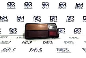 TOYOTA STARLET KP60 SOL STOP 78-80 ORIJINAL CIKMA TOYOTA 10-20L