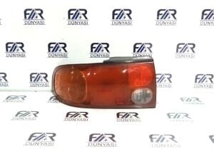 MITSUBISHI LANCER IV SOL DIS STOP 88-94 ORIJINAL CIKMA 043-1563L