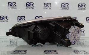 VOLKSWAGEN GOLF 5 07-09 JETTA 06-10 SAG FAR ORIJINAL CIKMA 1EG24700708