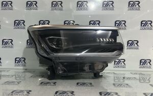 VOLKSWAGEN AMAROK IQ LED SAG FAR 23-25 ITHAL SIFIR N1XB13E016DE
