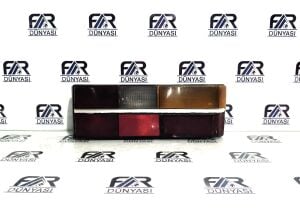 VOLKSWAGEN GOLF SAG STOP 80-83 ORIJINAL CIKMA 171945112AB