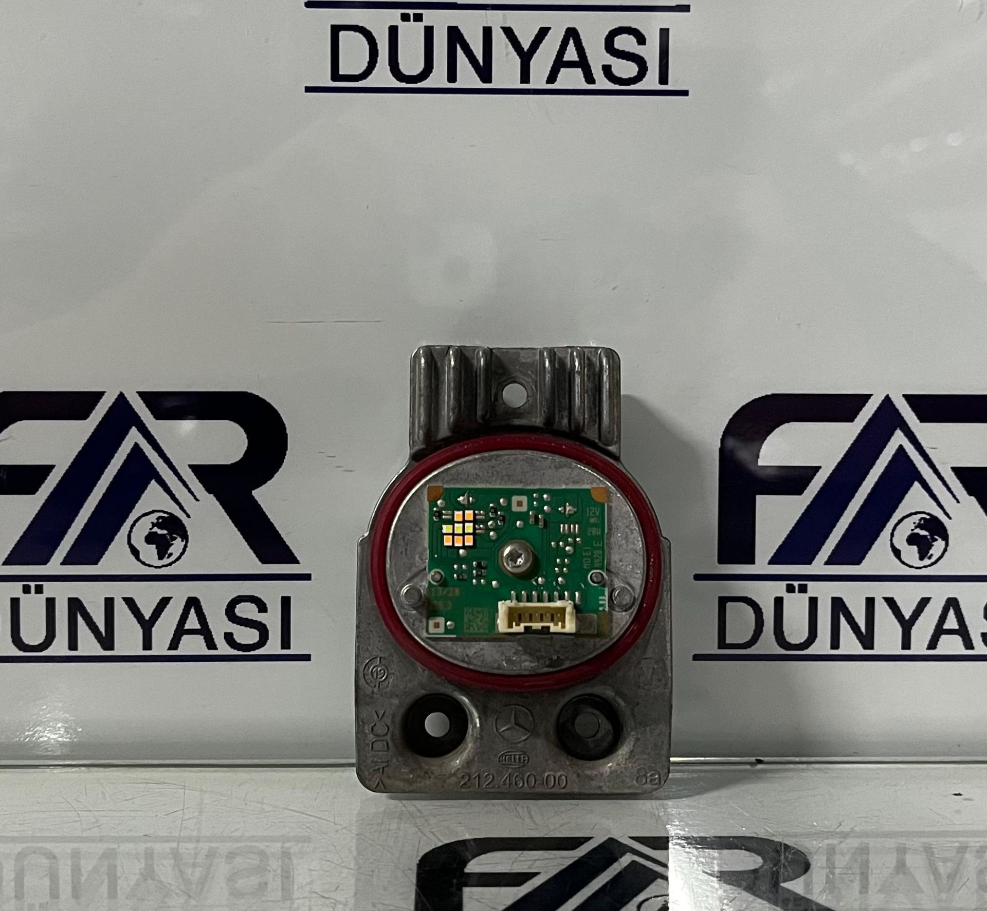 MERCEDES C W205 LED DRL DIYOT DÖNÜŞ SİNYALİ 212460-00