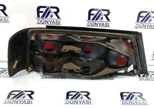 PEUGEOT 405 SAG STOP 87-96 ORIJINAL SIFIR 6751222