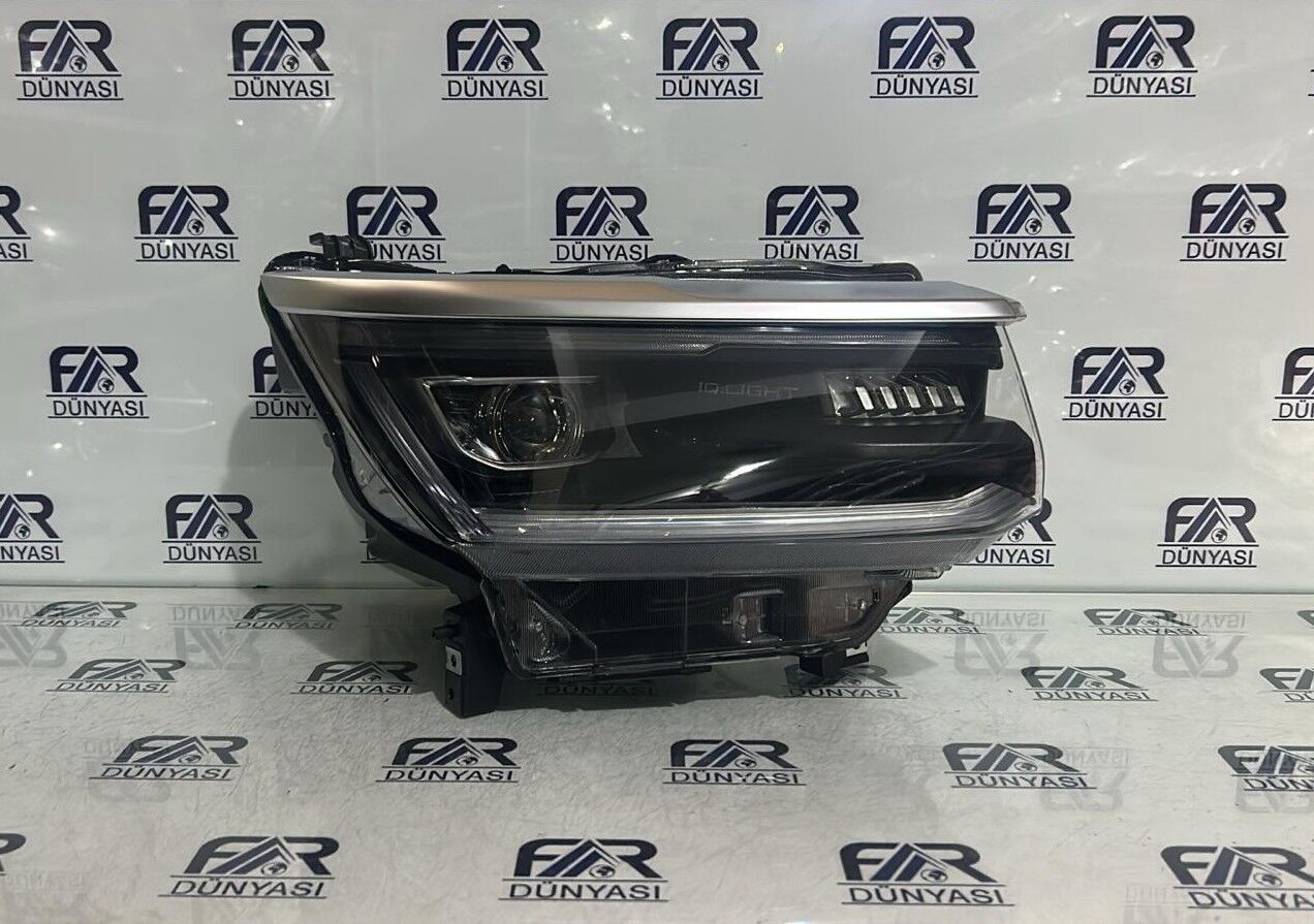 VOLKSWAGEN AMAROK IQ LED SAG FAR 23-25 ITHAL SIFIR N1XB13E016DE