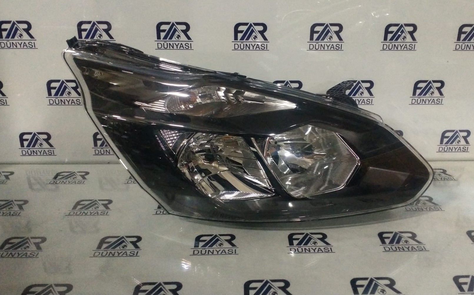 FORD TRANSIT CUSTOM SAG FAR 12-17 ORIJINAL CIKMA BK21-13W029-BJ