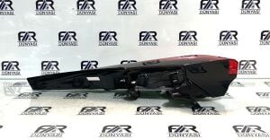 TOYOTA C-HR AX20 SAG DIS STOP 24-26 ORIJINAL SIFIR 81550-F4200