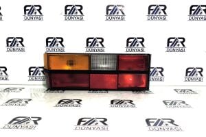 VOLKSWAGEN GOLF SOL STOP 80-83 ORIJINAL CIKMA 171945111AD