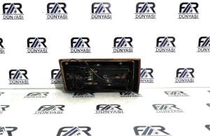 VOLKSWAGEN GOLF SOL STOP 74-83 ORIJINAL CIKMA 171945095