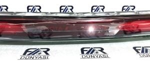 TOYOTA C-HR AX20 ORTA STOP 24-26 ORIJINAL SIFIR 81580-F4222