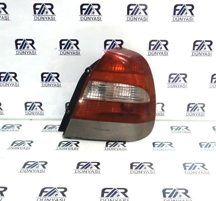 DAEWOO NUBIRA J150 SAG STOP 99-03 ORIJINAL CIKMA 0311-001196