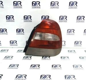 DAEWOO NUBIRA J150 SAG STOP 99-03 ORIJINAL CIKMA 0311-001196