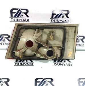 PEUGEOT 405 SOL IC STOP 87-92 ORIJINAL CIKMA 635071