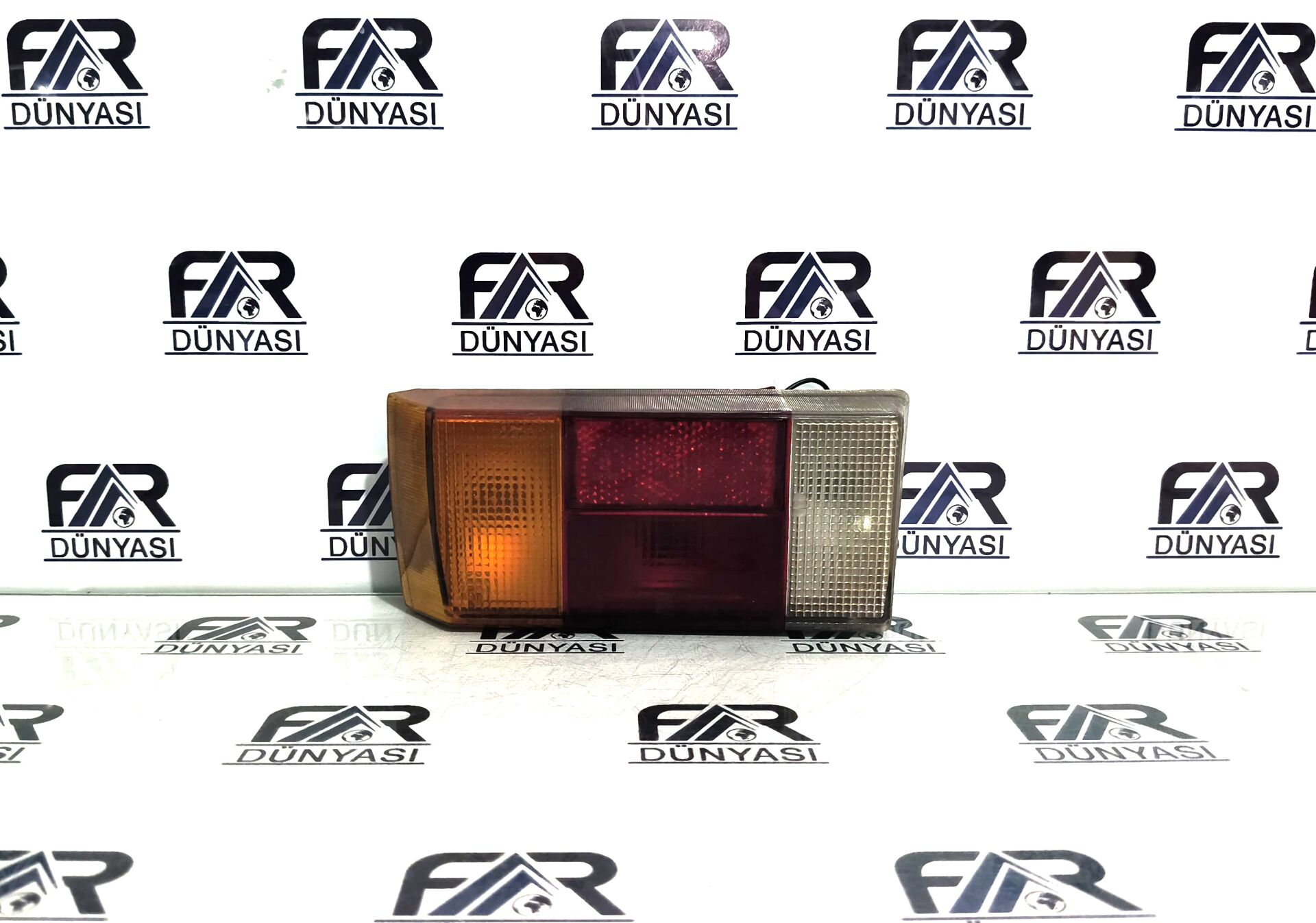 VOLKSWAGEN GOLF SOL STOP 74-83 ORIJINAL CIKMA 171945095