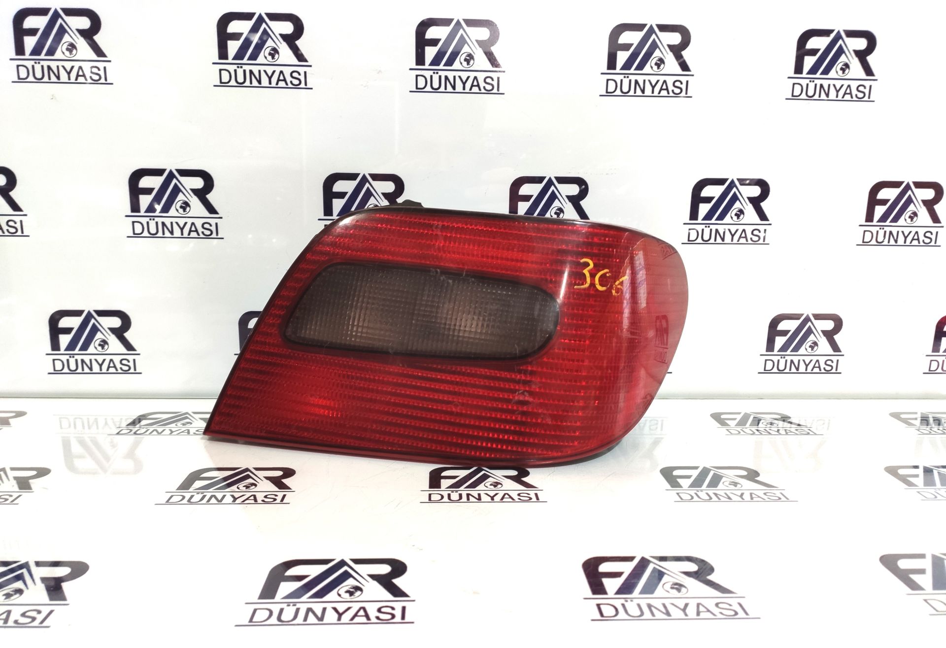 CITROEN XSARA HB SAG STOP 97-00 ORIJINAL CIKMA 6351P0