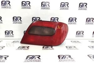 CITROEN XSARA HB SAG STOP 97-00 ORIJINAL CIKMA 6351P0