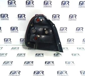 DAEWOO NUBIRA J150 SAG STOP 99-03 ORIJINAL CIKMA 0311-001196