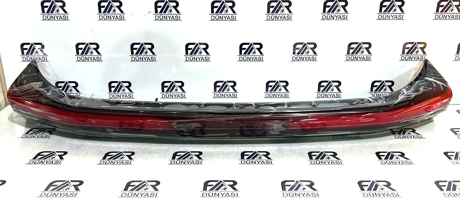 TOYOTA C-HR AX20 ORTA STOP 24-26 ORIJINAL SIFIR 81580-F4222