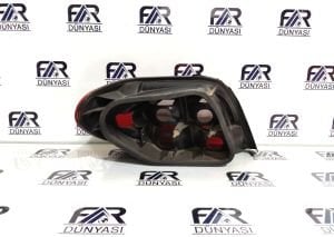 CITROEN XSARA HB SAG STOP 97-00 ORIJINAL CIKMA 6351P0
