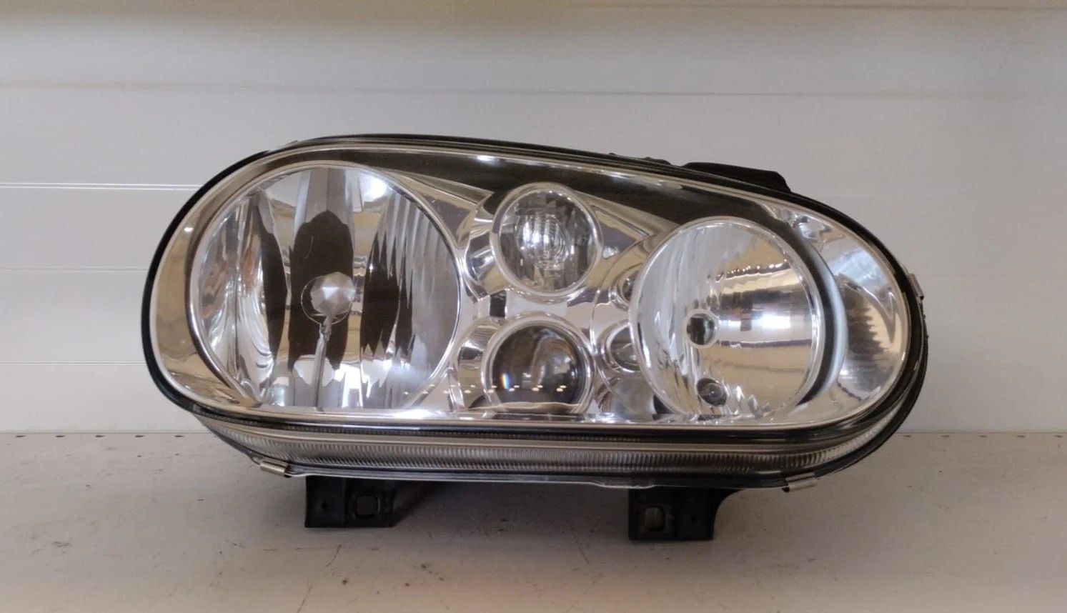 VOLKSWAGEN GOLF 4 SAG FAR 97-03 ORIJINAL SIFIR 1EL00770006 VALEO 086753