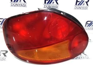 DAEWOO MATIZ SOL STOP 98-05 ORIJINAL CIKMA 0320504239