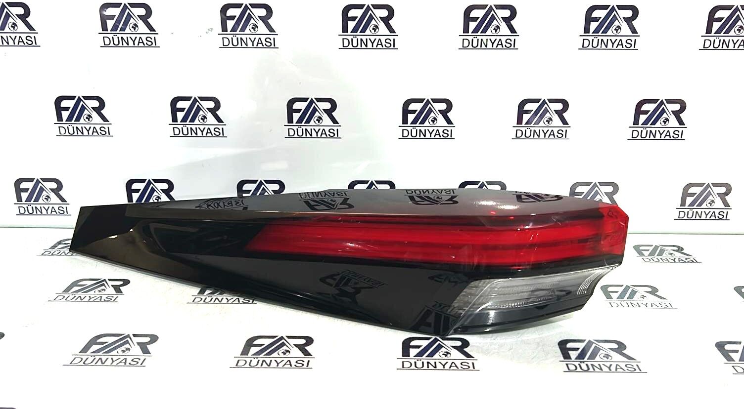 TOYOTA C-HR AX20 SOL DIS STOP 24-26 ORIJINAL SIFIR 81560-F4200