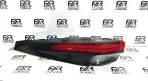 TOYOTA C-HR AX20 SOL DIS STOP 24-26 ORIJINAL SIFIR 81560-F4200