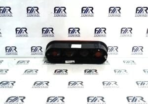 FORD TRANSIT V347 KAMYONET SAG-SOL STOP 08-15 ORIJINAL CIKMA 7C1613404AA