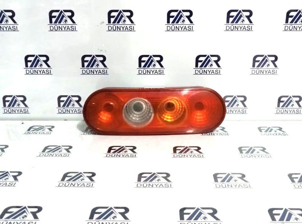 FORD TRANSIT V347 KAMYONET SAG-SOL STOP 08-15 ORIJINAL CIKMA