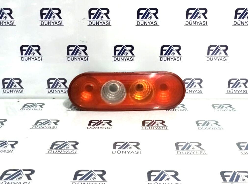 FORD TRANSIT V347 KAMYONET SAG-SOL STOP 08-15 ORIJINAL CIKMA 7C1613404AA