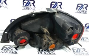 DAEWOO MATIZ SOL STOP 98-05 ORIJINAL CIKMA 0320504239