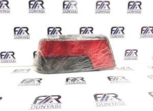 PEUGEOT 405 SOL STOP 92-99 ORIJINAL SIFIR VALEO 2217