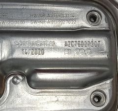 MERCEDES CLS W213 W118 2019-2022 CONTINENTAL  MAKYAJLI FAR BEYNİ A2C76027307
