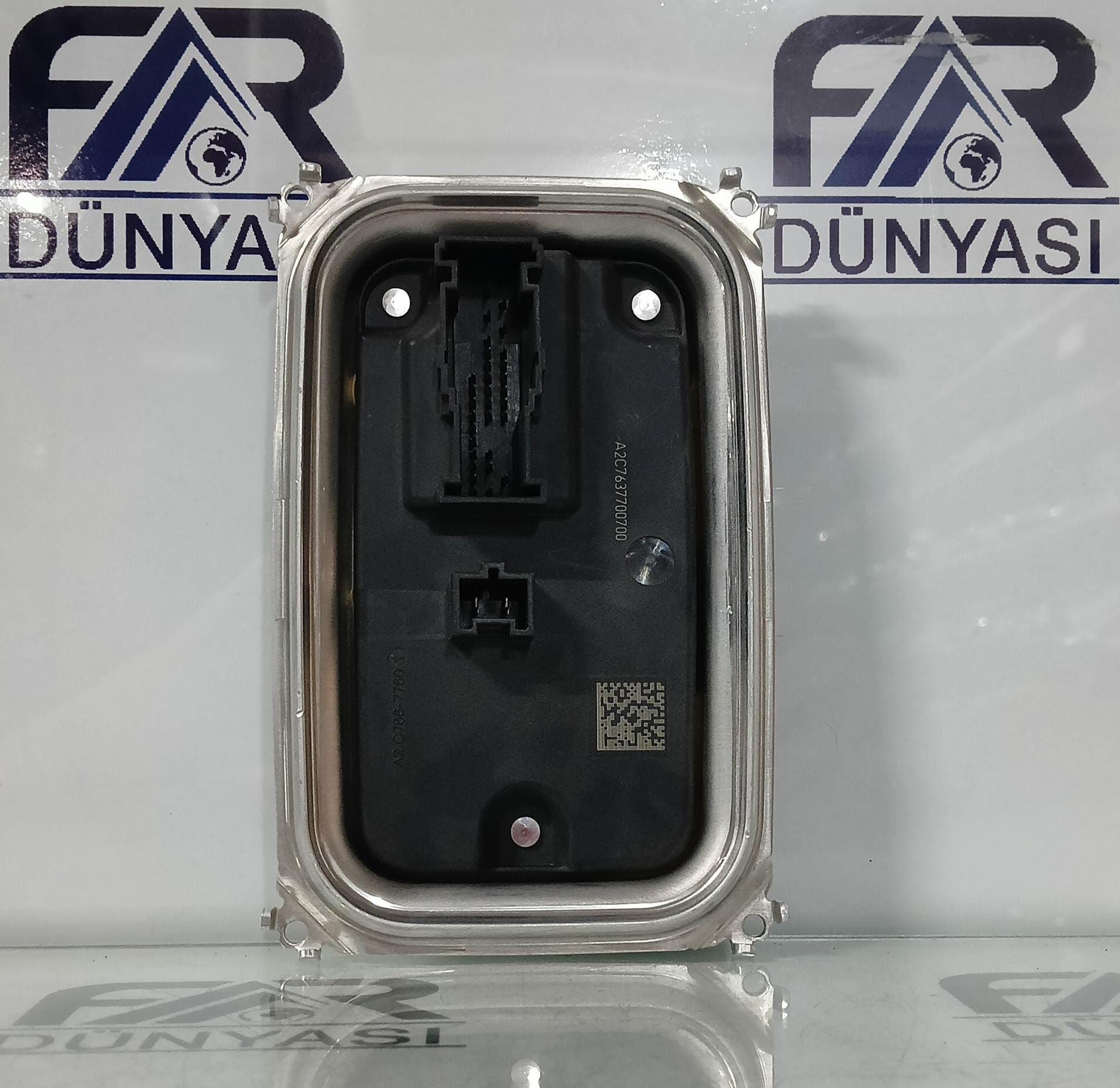 MERCEDES CLS W213 W118 2019-2022 CONTINENTAL  MAKYAJLI FAR BEYNİ A2C76027307