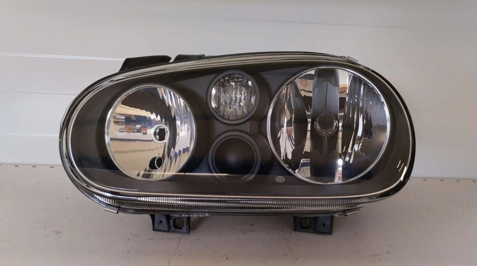VOLKSWAGEN GOLF 4 BLACKLINE SOL FAR 97-03 ORIJINAL SIFIR 1EJ007700-13