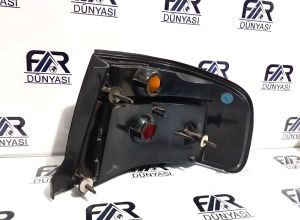 CADILLAC DEVILLE 98-05 ELDORADO 98-02 SEVILLE 98-04 SOL STOP ORIJINAL CIKMA 16524767