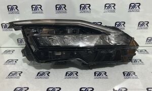 NISSAN QASHQAI III J12 FULL LED SAG FAR 21- ORIJINAL CIKMA KOITO 100-8D02G