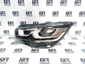 CITROEN C4 B7 II LED SOL FAR 15-24 ORIJINAL SIFIR 9808623880