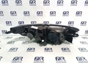 CITROEN C4 B7 II LED SOL FAR 15-24 ORIJINAL SIFIR 9808623880