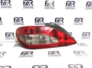 PEUGEOT 406 COUPE SOL STOP 96-05 ORIJINAL CIKMA 6350J2