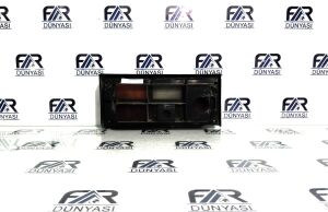 VOLKSWAGEN TRANSPORTER T3 SAG STOP 79-92 ORIJINAL CIKMA 251945112F 53307R7