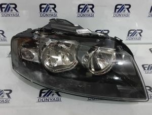 AUDI A3 SPORTBACK SAG FAR 05-08 ORIJINAL SIFIR 0301206202